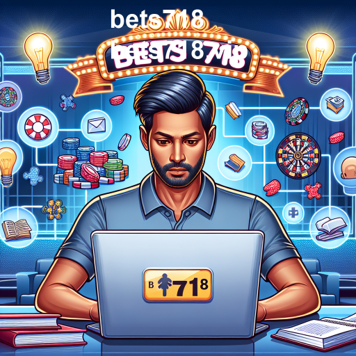 Desvendando o Mundo dos Jogos de Trivia no Bets718