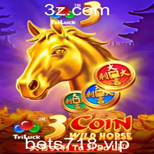 Explorando o Universo de 3CoinWildHorse: Estratégias e Regras para o Sucesso
