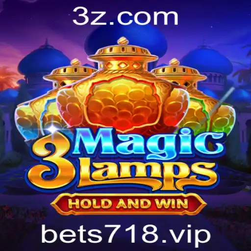 Descubra o Fascinante Mundo de 3MagicLamps e as Inovações do Setor de Jogos