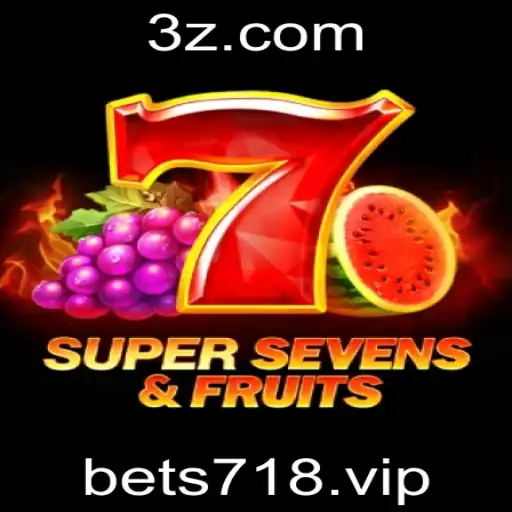 Descubra a Excitante Experiência de 7SuperSevensFruits com bet718