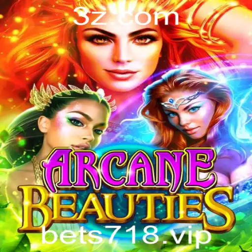 ArcaneBeauties: Mergulhe no Mundo Encantado do Novo Jogo de Estratégia