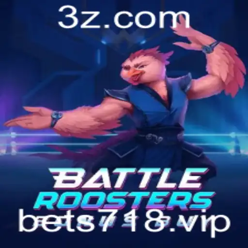 BattleRoostersBonusBuy: A Fascinante Inovação nos Jogos de Apostas Online