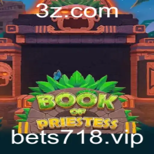 Explorando o Mundo Misterioso de BookOfPriestess: Um Guia Completo