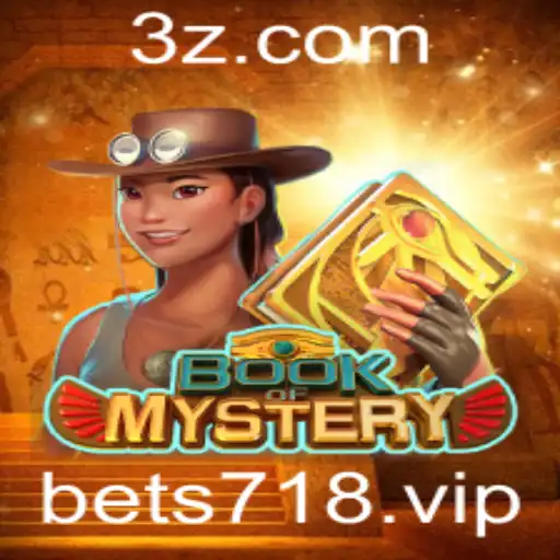BookofMystery: Descubra os Segredos do Novo Jogo com bet718