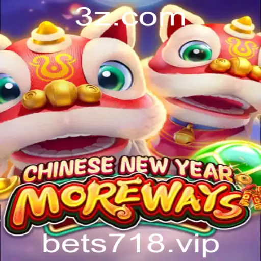 Explorando o Fascinante Mundo do Jogo CHINESENEWYEARMOREWAYS com bet718