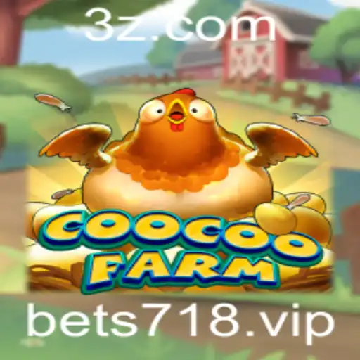 CooCooFarm: Explore o Fascinante Mundo da Fazenda Virtual com bet718