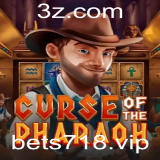 Curse of the Pharaoh: Descubra os Mistérios do Antigo Egito