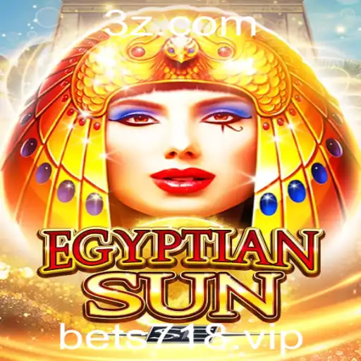 Descubra o Fascinante Jogo EgyptianSunSE e Suas Regras Envolventes