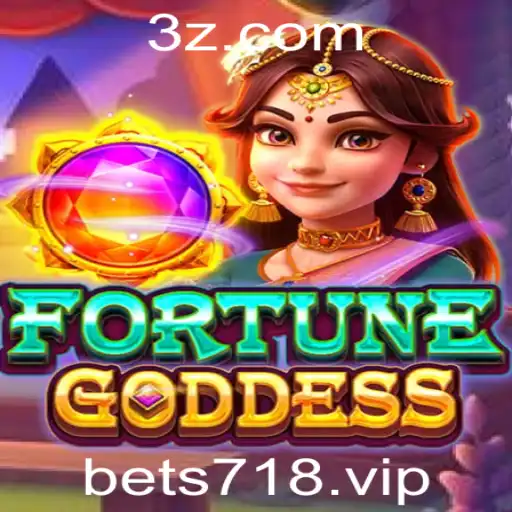 Descubra o Emocionante Jogo 'FORTUNEGODDESS' e Suas Regras com bet718