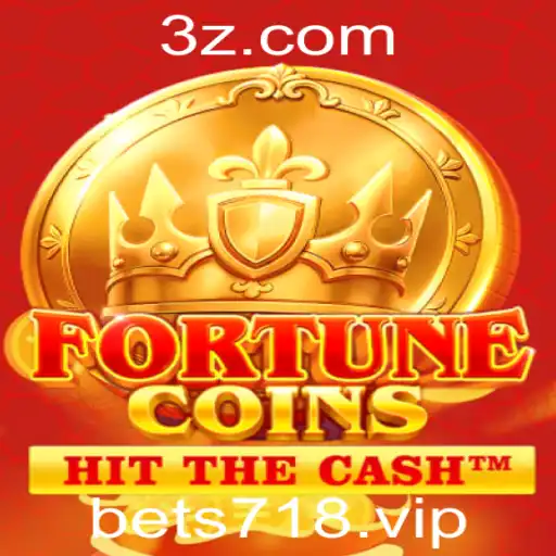 FortuneCoins: A Nova Sensação no Mundo das Apostas Online