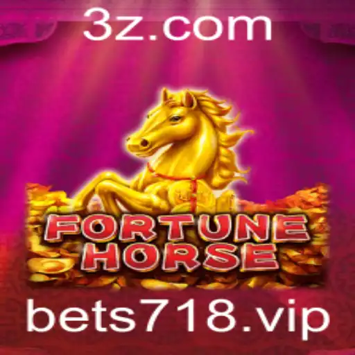 Explorando FortuneHorse: O Novo Sucesso de Apostas com bet718