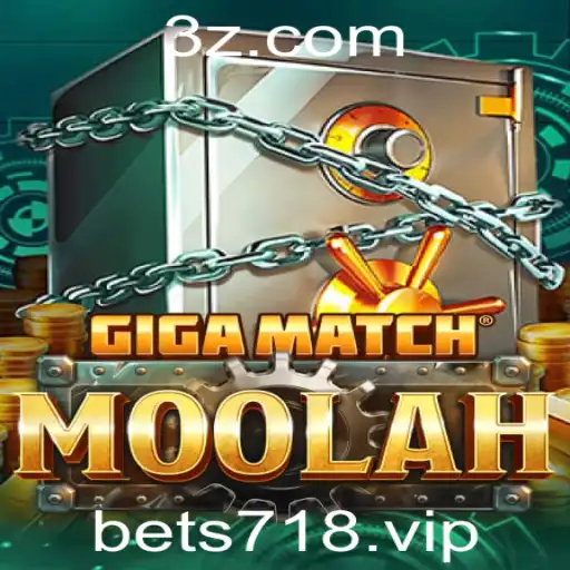 Descubra o Fascinante Mundo de GigaMatchMoolah: Um Jogo de Estratégia e Sorte