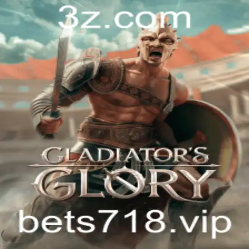 GladiatorsGlory: Descubra o Jogo de Estratégia Com 'bet718'