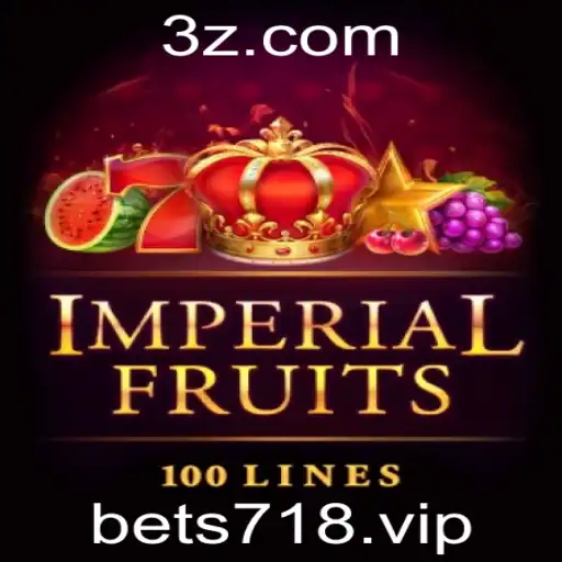 ImperialFruits100: Um Mergulho no Mundo dos Jogos de Slots Modernos