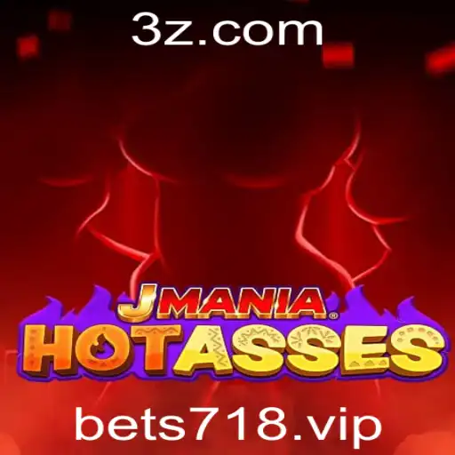 Explorando o Universo do Jogo: JManiaHotAsses e a Chave para Ganhar, bet718