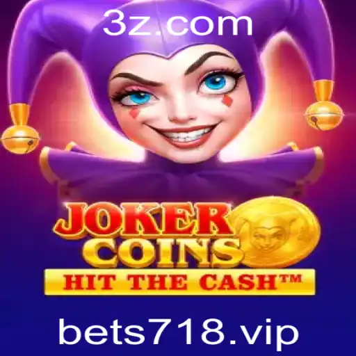 Explorando o Mundo de JokerCoins: Um Novo Jeito de Jogar e Apostar
