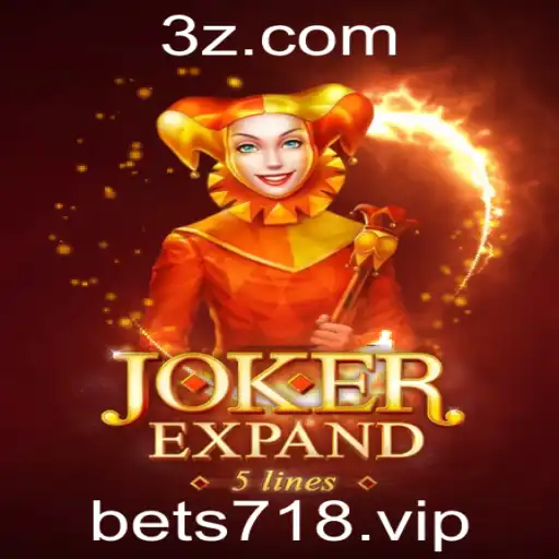 Descubra o Fascinante Mundo de JokerExpand no Universo de Jogos Bet718