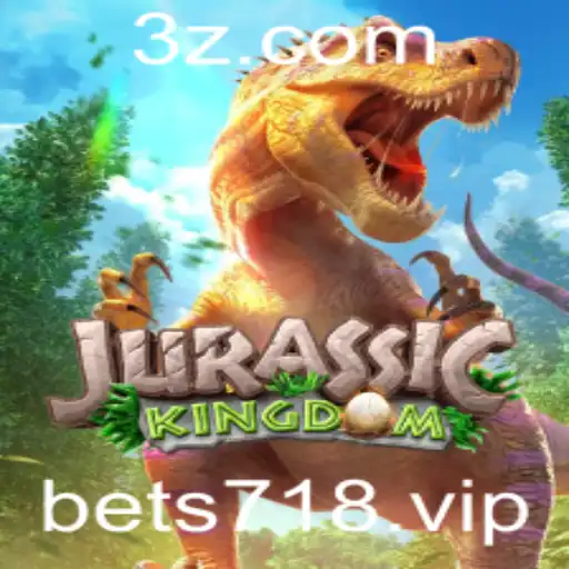 Explorando o Electrifying Mundo de 'JurassicKingdom' com a Chave bet718