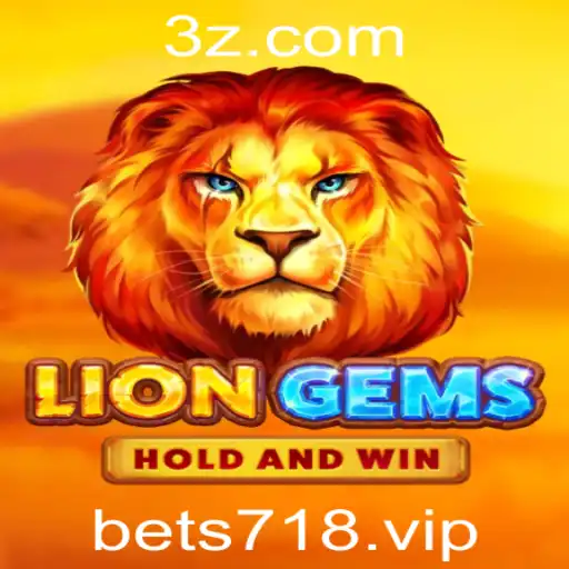 Descubra o Fascinante Mundo de LionGems com Bet718