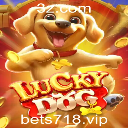 Explorando LuckyDog: Uma Aventura Empolgante no Mundo dos Jogos de Azar