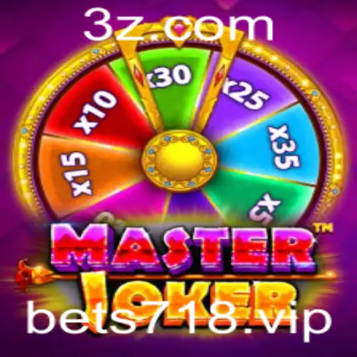 Explorando o Fascinante Mundo de MasterJoker