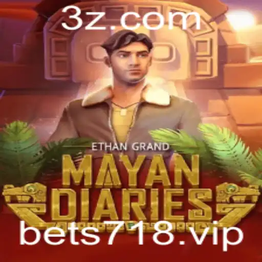 Descubra o Fascinante Universo de MayanDiaries com bet718