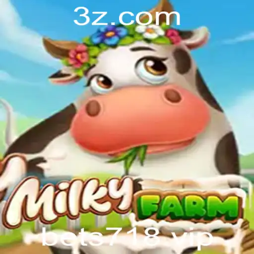 MilkyFarm: Uma Experiência de Jogo Inovadora com Bet718