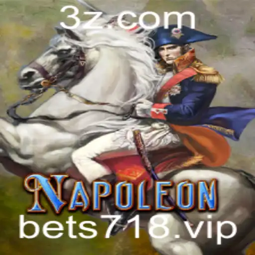 Descubra o Fascinante Mundo de Napoleon com Bet718