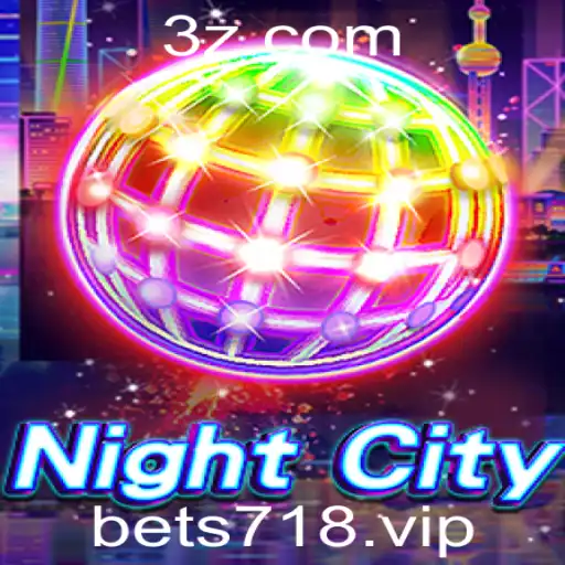 Explorando o Mundo de NightCity: Um Guia Completo para o Jogo com bet718
