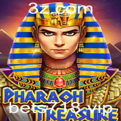 Descubra os Segredos de PharaohTreasure: A Aventura no Mundo Antigo