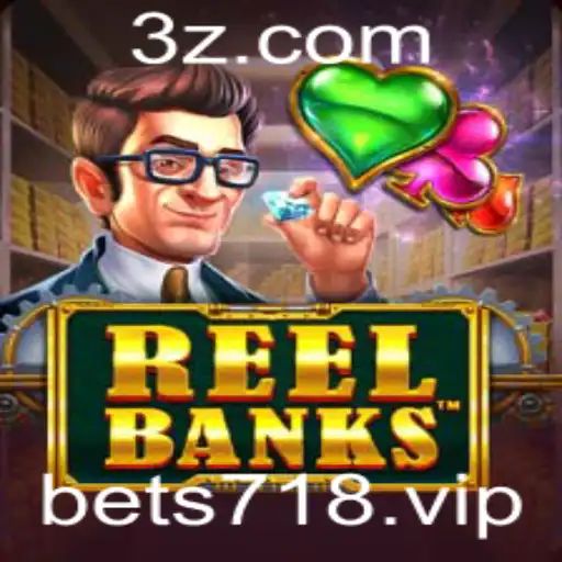 Explorando as Emoções do Jogo ReelBanks: A Nova Sensação do Mercado
