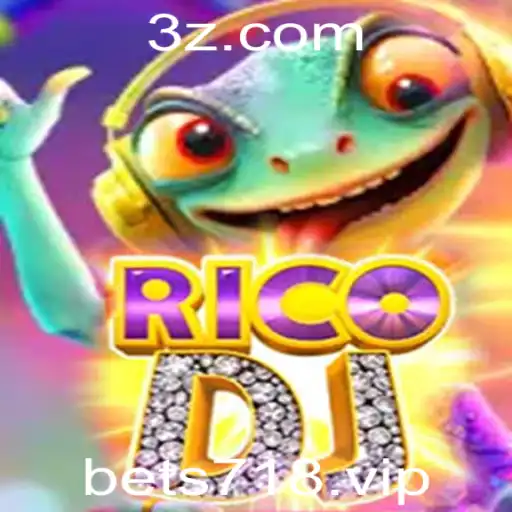 Desvendando o Universo de RicoDJ e a Excitação de bet718
