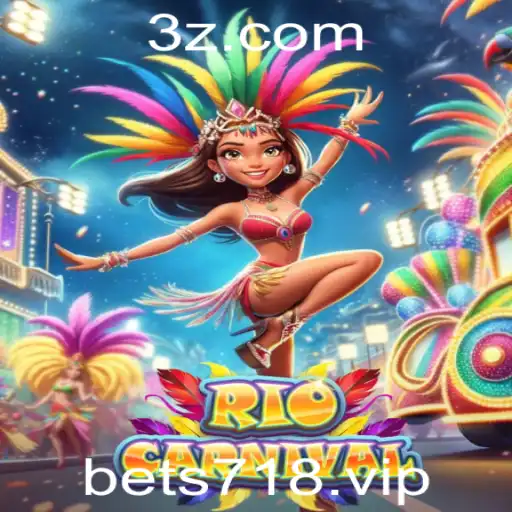 Explorando o Jogo RioCarnival e Seu Ambiente Vibrante