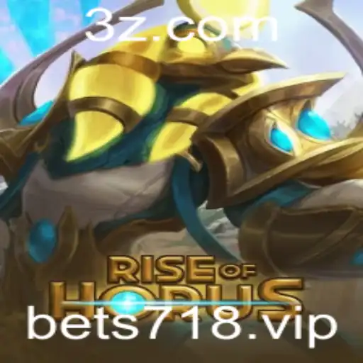 Conheça RiseofHorus: O Jogo de Estratégia Que Está Conquistando o Mundo