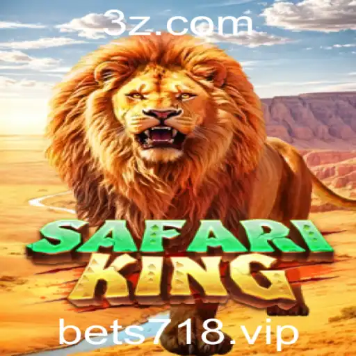 Descubra o Mundo Emocionante de SafariKing: Aventura e Estratégia no Seu Jogo de Apostas Preferido