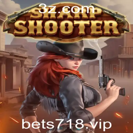 Explorando Sharpshooter: O Fenômeno do Jogo de Estratégia com bet718