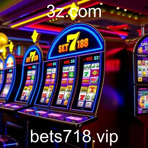 VIP Service bet718 - 24/7 Support and Exclusive Benefits