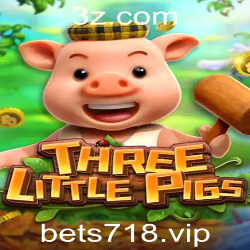 Descubra o Mundo Encantador de THREELITTLEPIGS com a Chave Secreta bet718