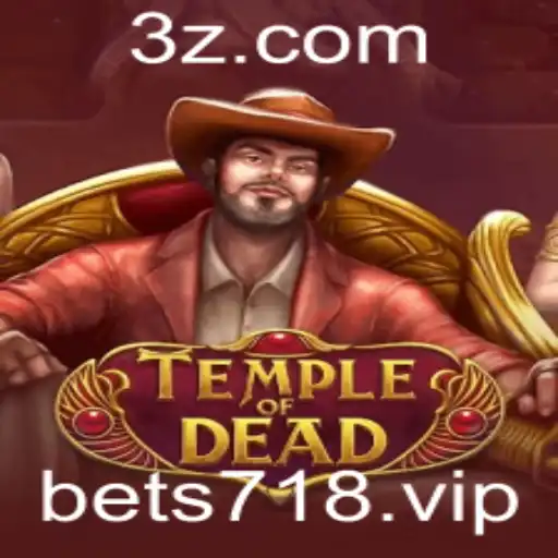 TempleofDead: Uma Jornada Épica no Mundo Virtual de Apostas com bet718
