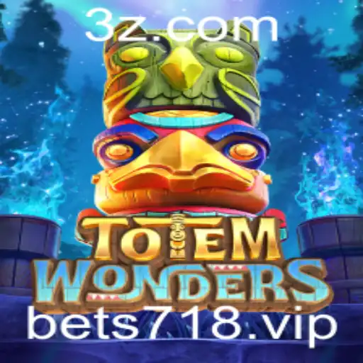 TotemWonders: Descubra o Fascinante Mundo do Jogo Bet718