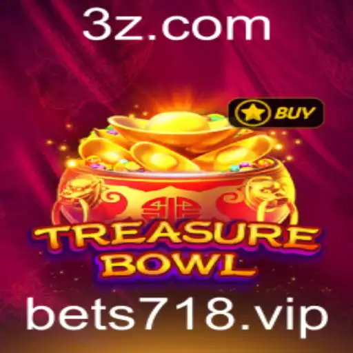 Explorando o Jogo TreasureBowl: Uma Aventura de Apostas com bet718