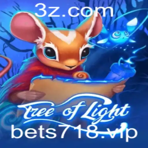 Explorando o Fascinante Mundo de 'TreeofLight'