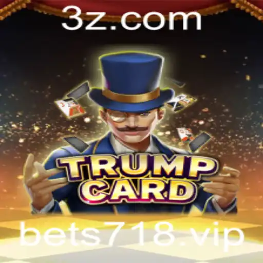 Descubra o Jogo Revolucionário 'TrumpCard'