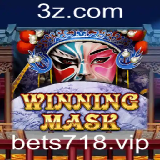 WinningMask: Um Novo Jogo de Estratégia e Aposta